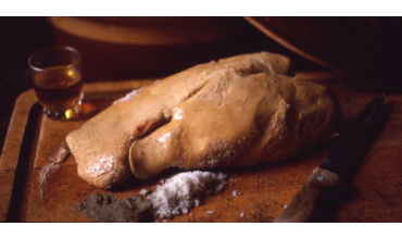 Comment préparer et servir le foie gras cru ?